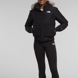 North Face Women's Hyvent Goose Down
